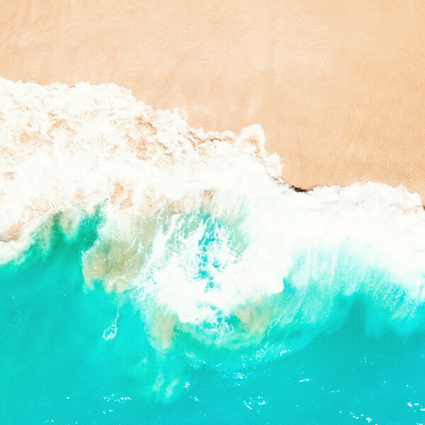 Морской берег